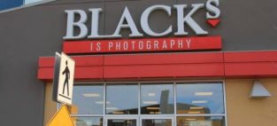 Blacks Photography
