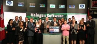 halogen software