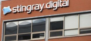 Stingray Digital