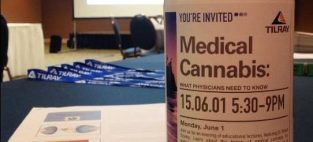 Canada's medical marijuana