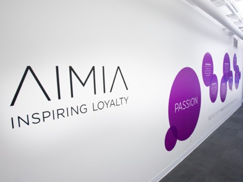 Aimia