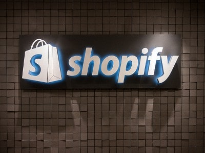 Shopify