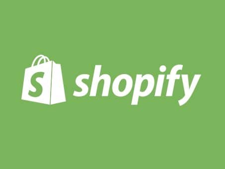 shopify buy