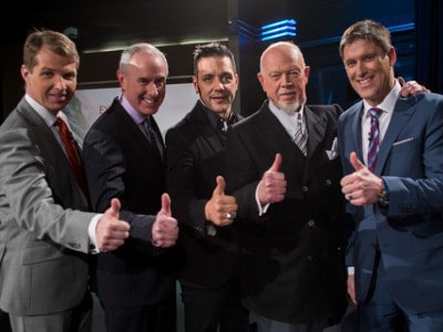 Every Night Is Hockey Night: Sportsnet Makes NHL LIVE Free For All  Canadians - About Rogers