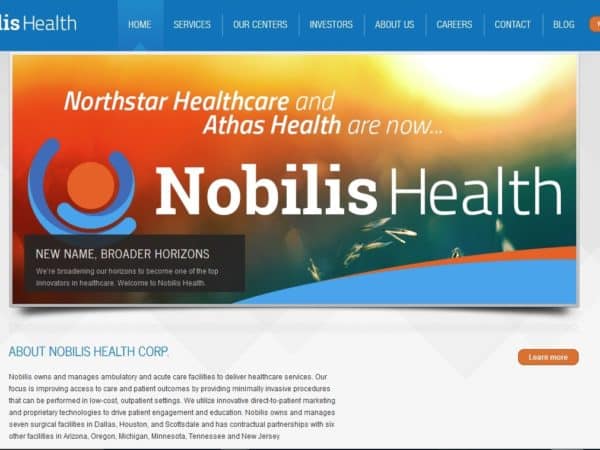 Nobilis Health