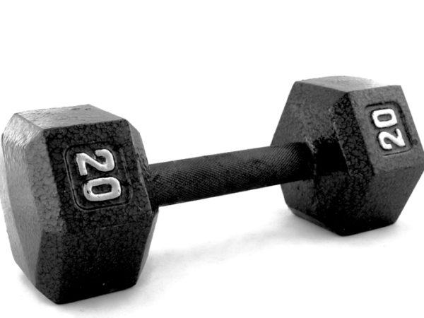 weights