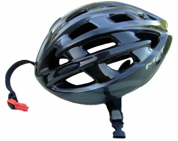 Bike helmet legislation