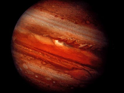 Jupiter