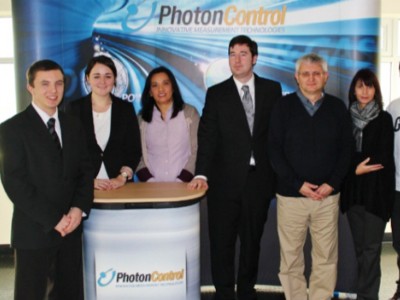 Photon Control