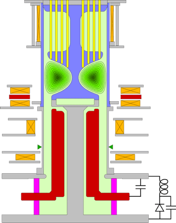 General Fusion's PROSPECTOR plasma injector