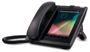 Apivio Systems’ Monet M1 UT880 VoIP Video Phone