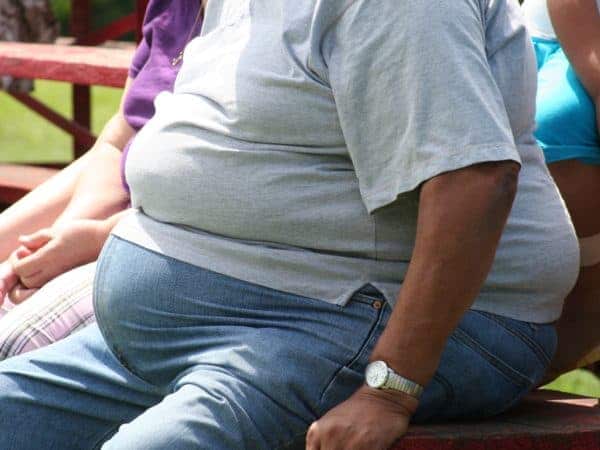 Obesity affects the cognitive skills of people with depression, Canadian study finds