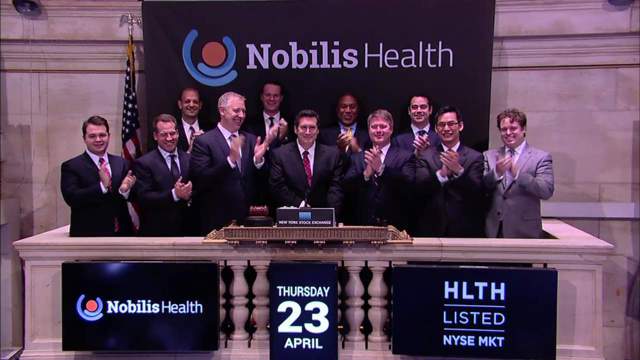 Nobilis Health