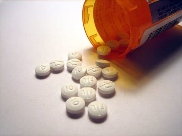 BC guidelines for prescribing opioids