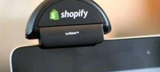 Shopify