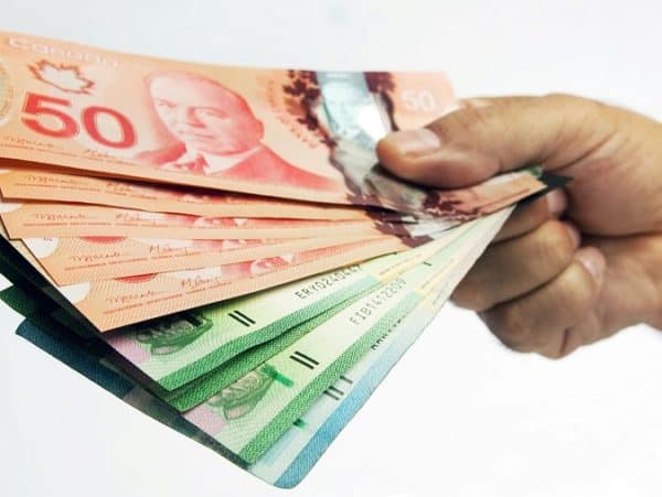 Guaranteed Annual Income Canada