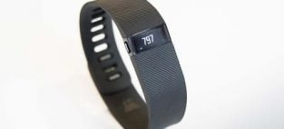 wearable activity trackers
