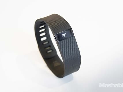wearable activity trackers