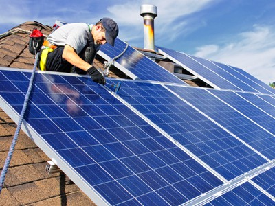Canadian Solar Companies