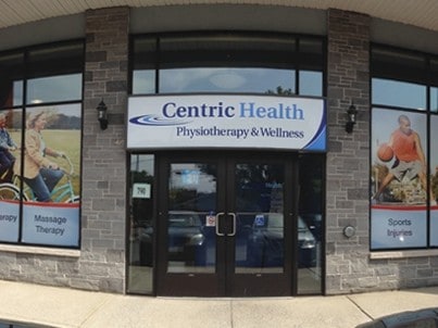 Centric Health