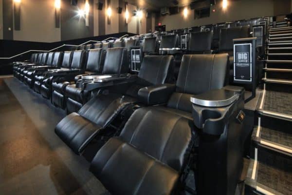 You can’t sleep well at night owning Cineplex, this investor says