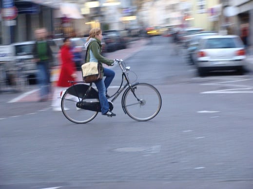 Are bike helmets safe