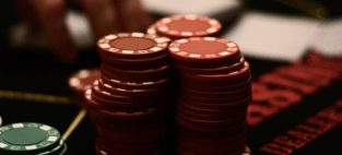gambling addiction Canada