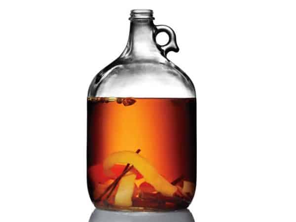 jug of rum