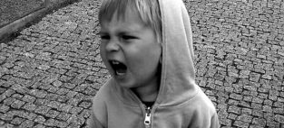 children with disruptive behavioural problems