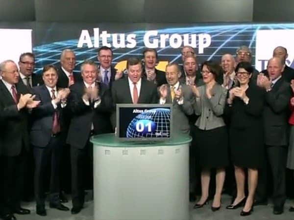 Altus Group