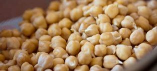 chickpeas can help people lose weight