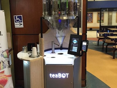 teabot