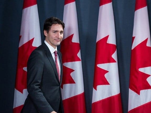 Justin Trudeau Quora