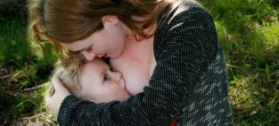 long term breastfeeding