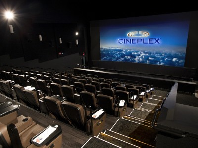 Cineplex 