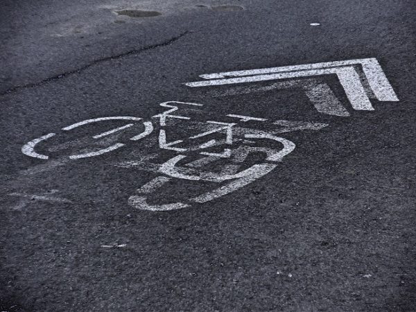 Quebecers are cyclists