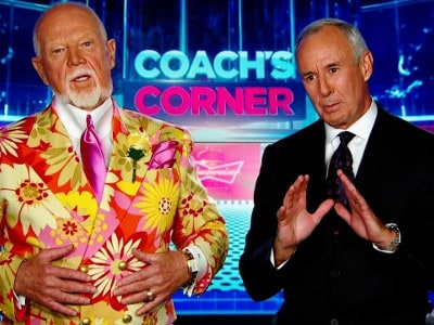 don cherry contract