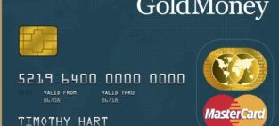 Goldmoney