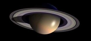 Saturn