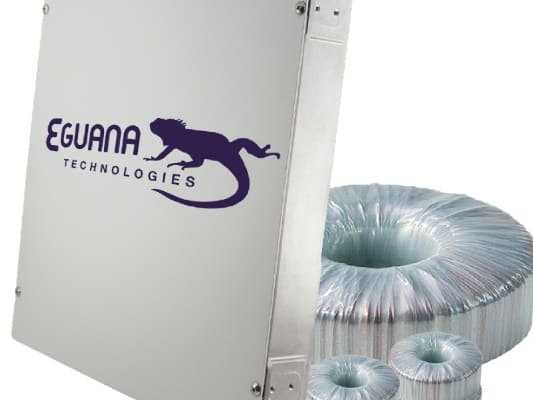 Eguana Technologies