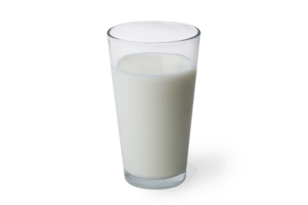 shelf life of milk