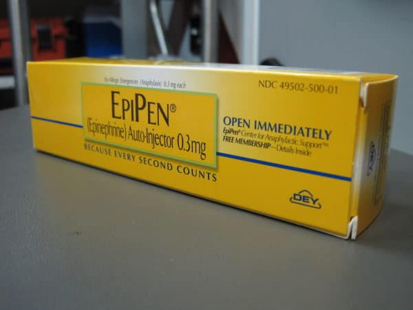 EpiPen