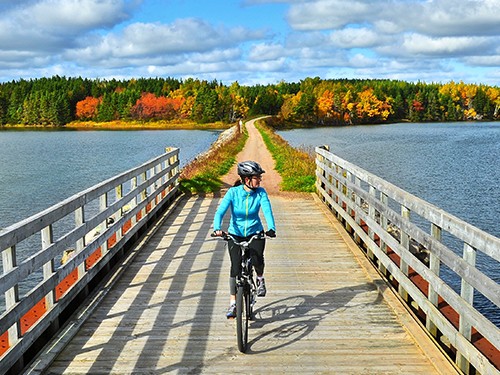 Trans Canada Trail