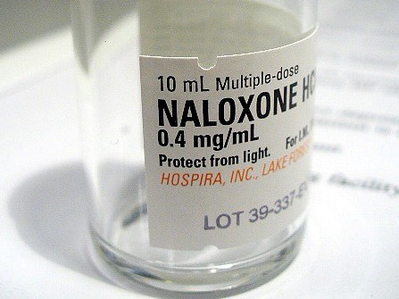 naloxone