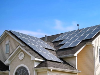 Solar Companies in Canada