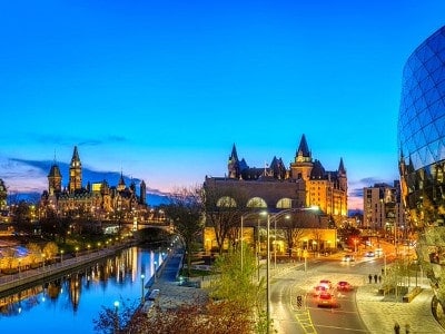 Scaling Up conference to address bio-economy agenda in Ottawa