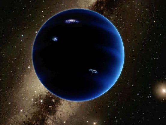 planet nine