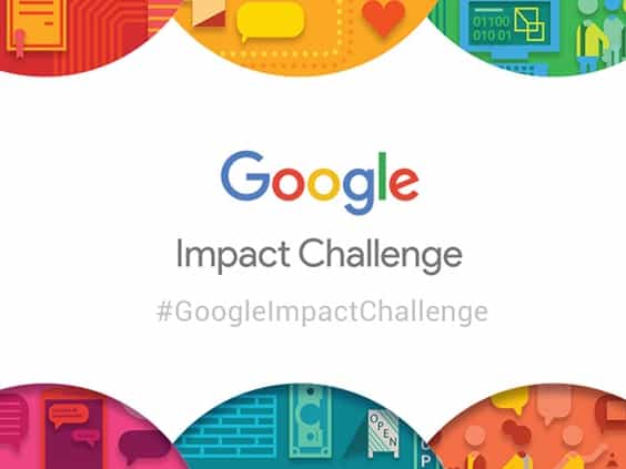 Google Impact