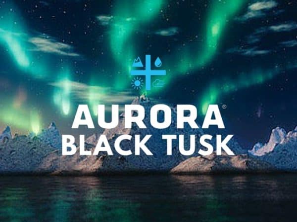 Aurora Cannabis