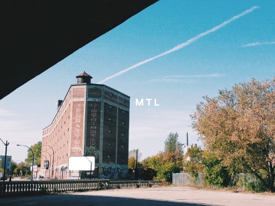 MAPP_MTL festival aims to explore future uses of video mapping in Montreal